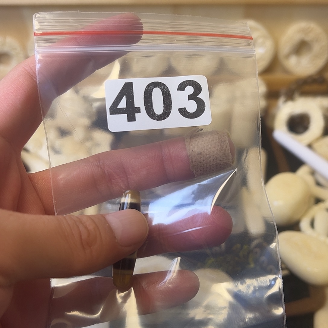 手串/手链/手镯猛犸象牙