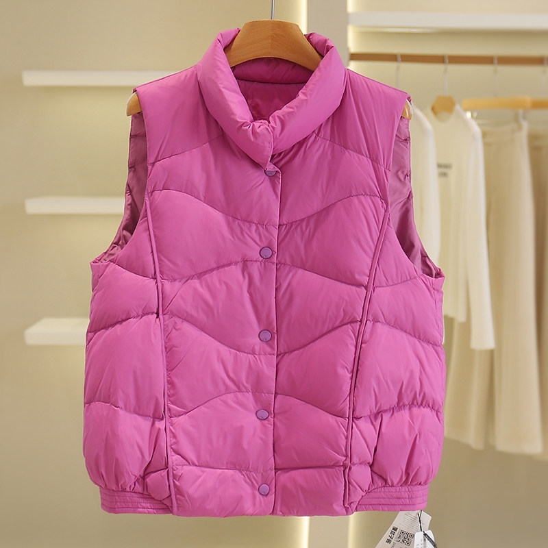 Q101#【年终青货】商场专柜款羽绒服#ZHX48H029