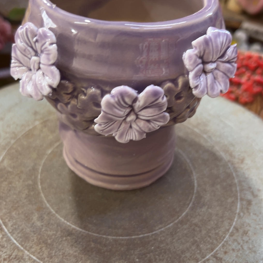 花盆，拍满20发货，退款拉黑