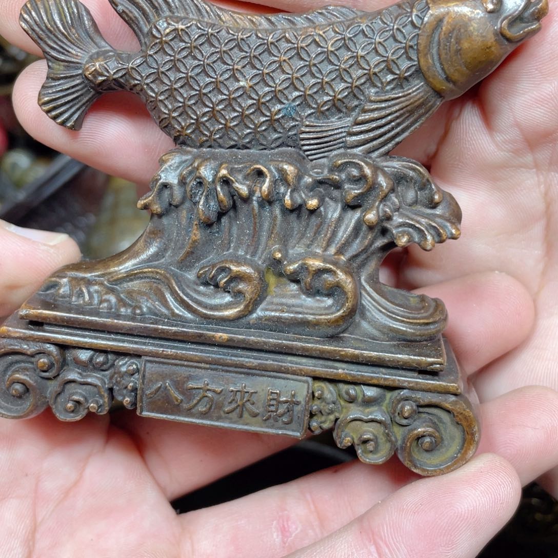 天王铜器专属链接