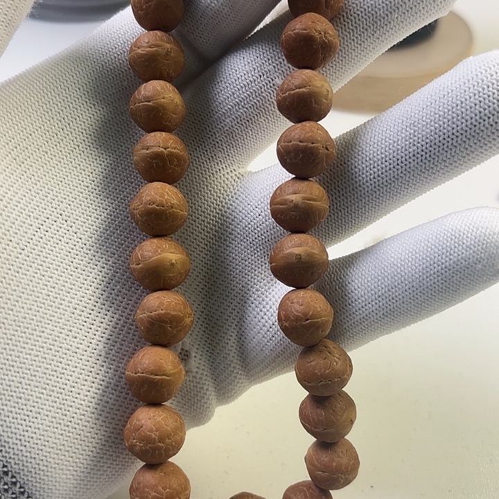 凤眼菩提手串尼泊尔凤眼菩提手串