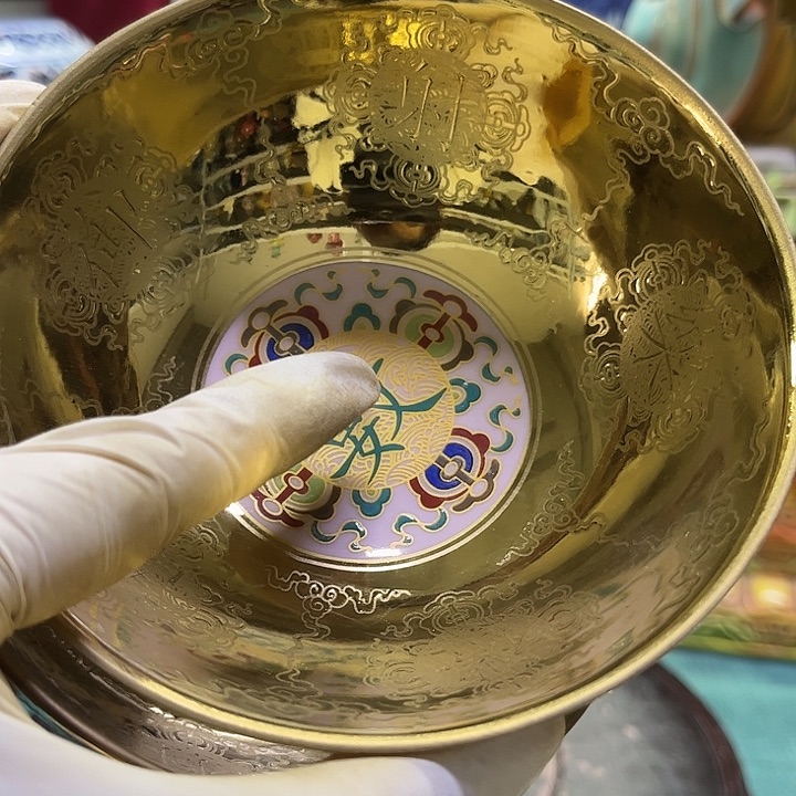 盖碗摆件摆件摆件摆件