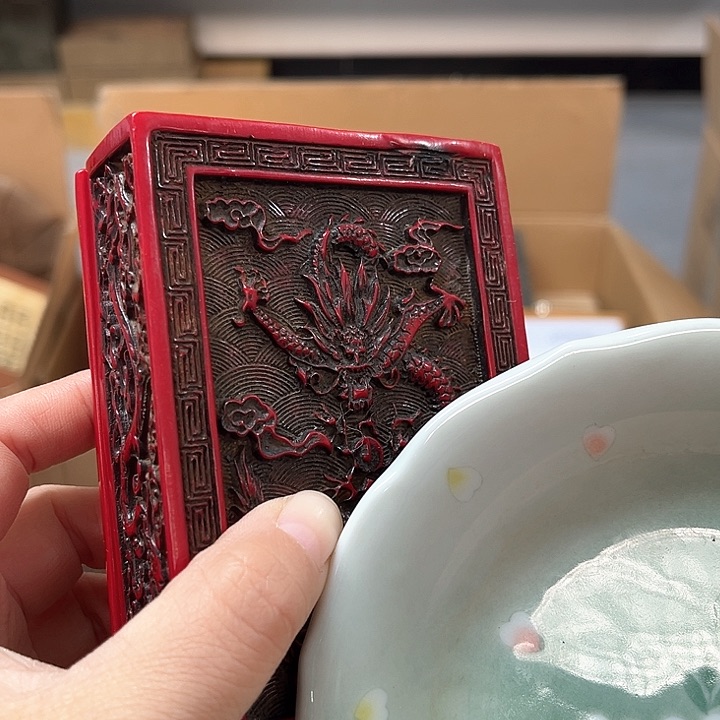 我的小可爱们都好可爱