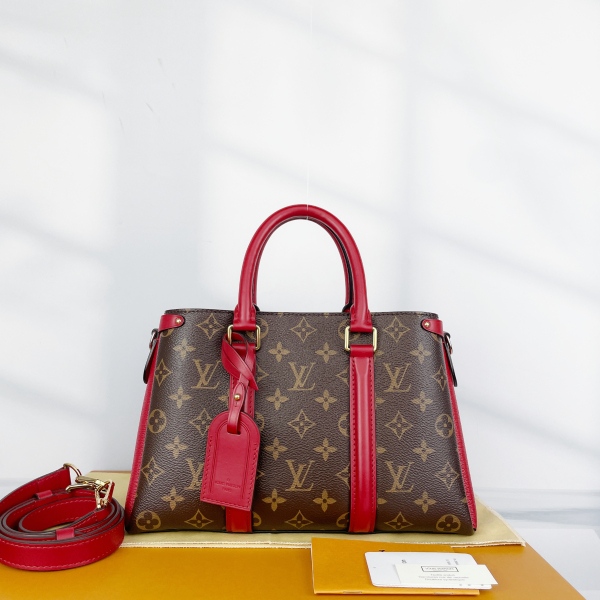 95新/路易威登/市场价21900/包包/250128RN0023