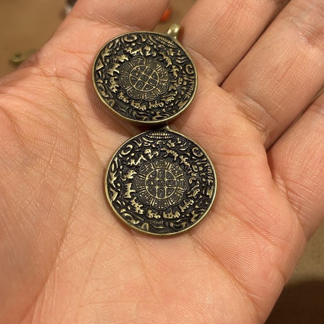 东西很好看很好看