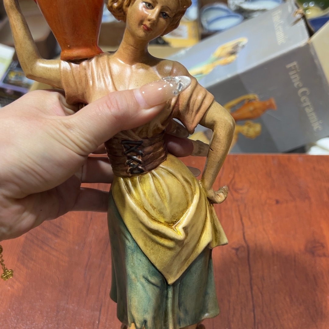 杯文海杂货铺瓷器新号开播