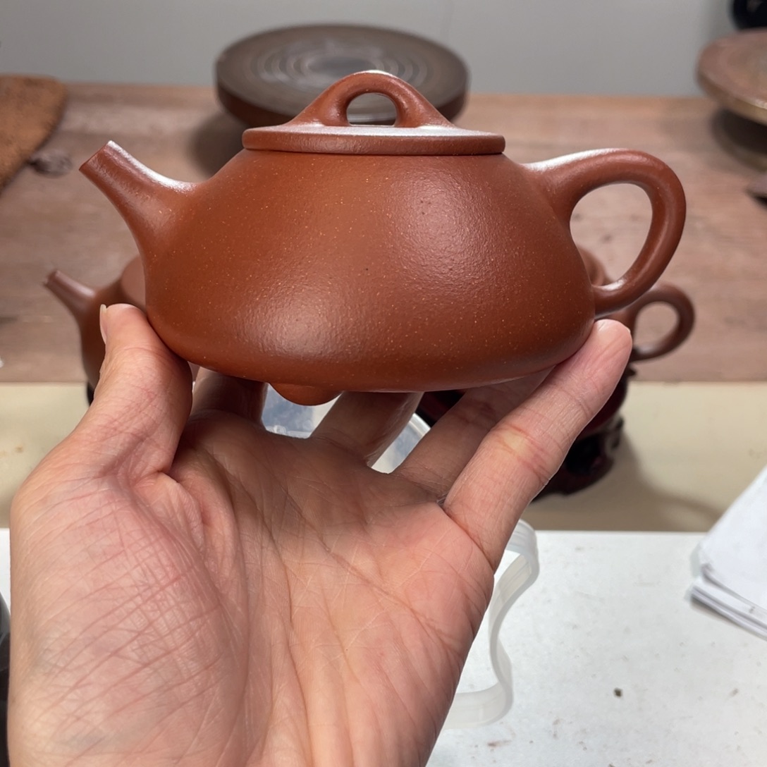 紫砂茶壶紫砂茶壶