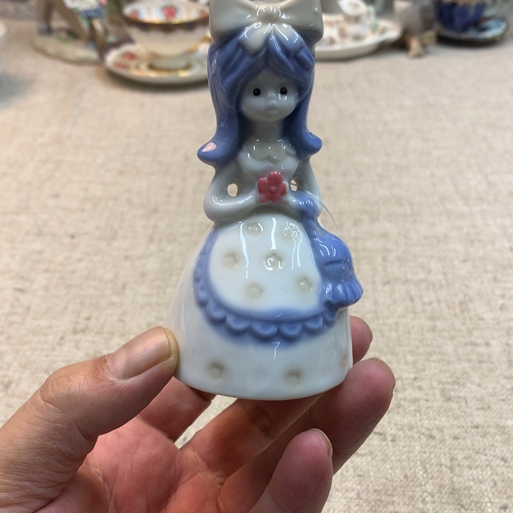 金瓷阁家的美丽瓷器