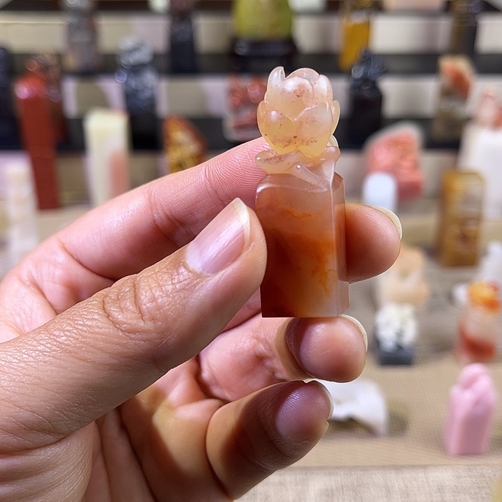 昌化石印石印章印石11111111