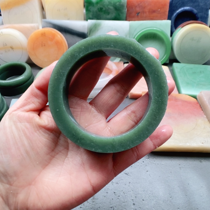 【闪购商品】定制和田玉定制