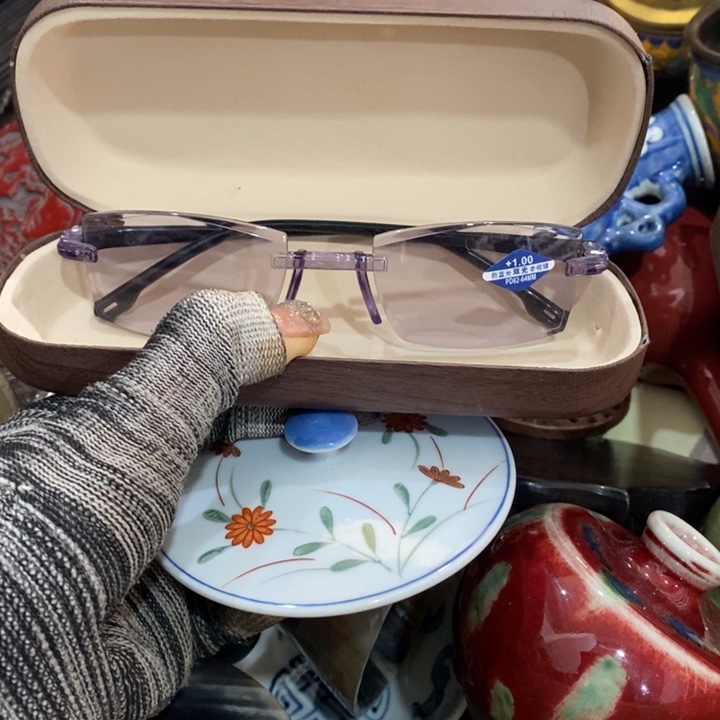 紫砂陶瓷艺术陶瓷艺术