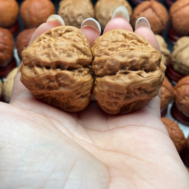 核桃精品文玩核桃手捻