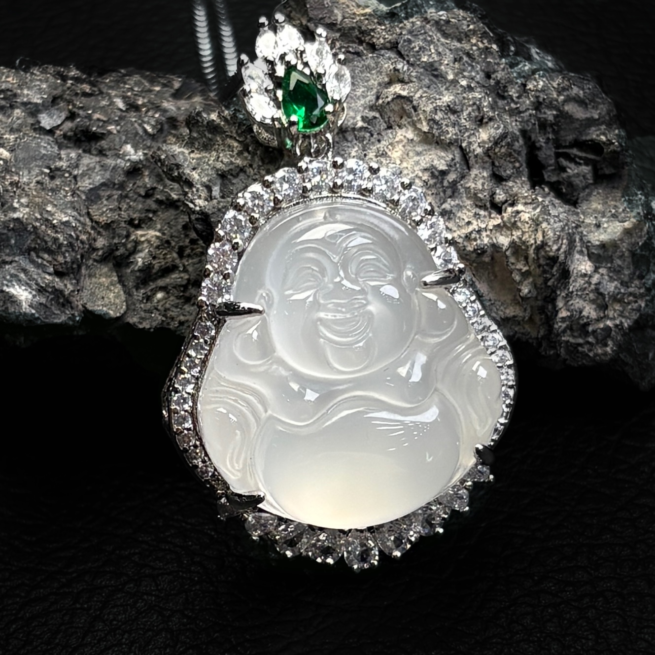 299532/玛瑙佛公  多样性一件发