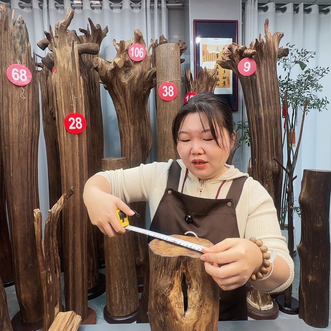 沉香沉香枕沉香原料 七天无理由