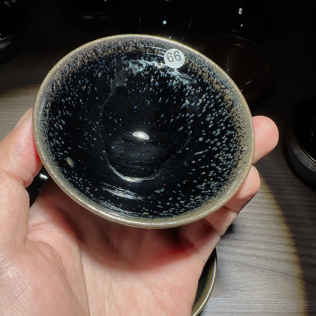 茶盏璞器建盏主人杯66