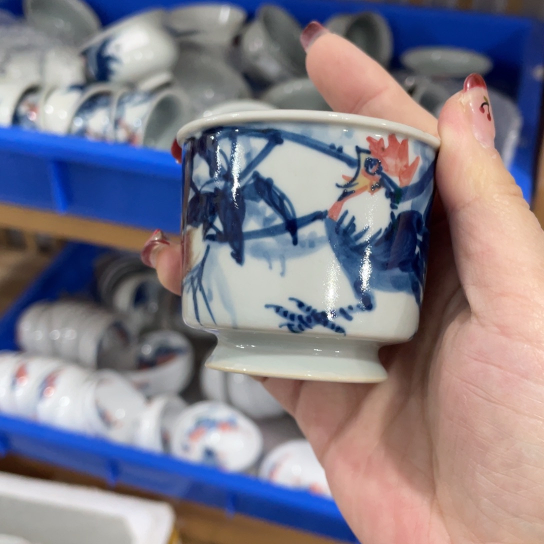 景德镇陶瓷景德镇瓷器