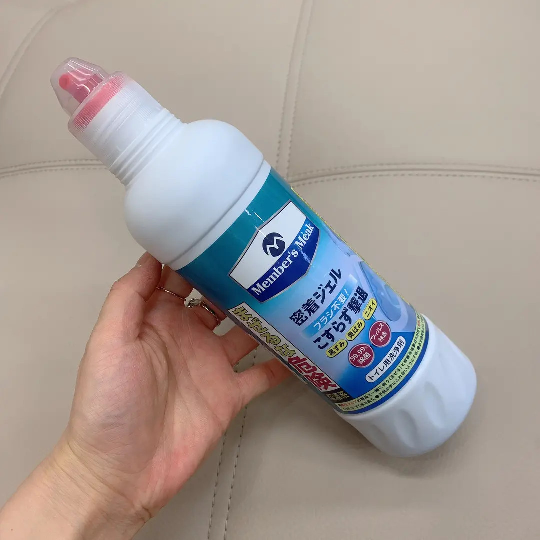 【若曦】奥栖-洁厕液