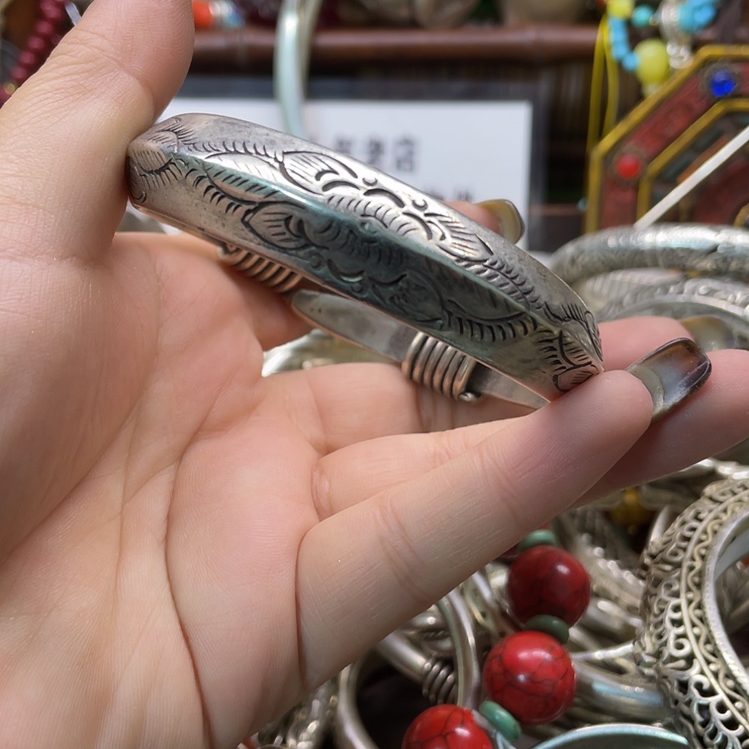 老街文玩一物一拍