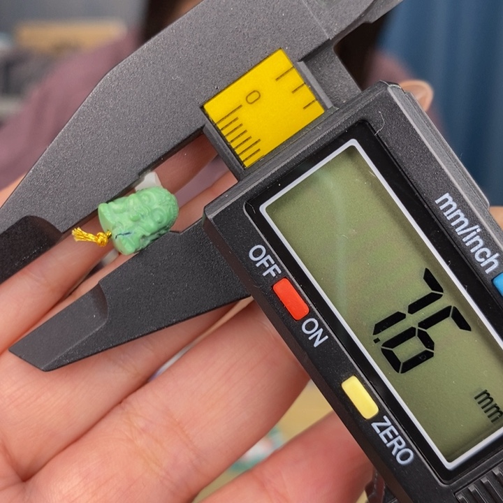 【闪购商品】绿松石珠宝奇石未镶嵌