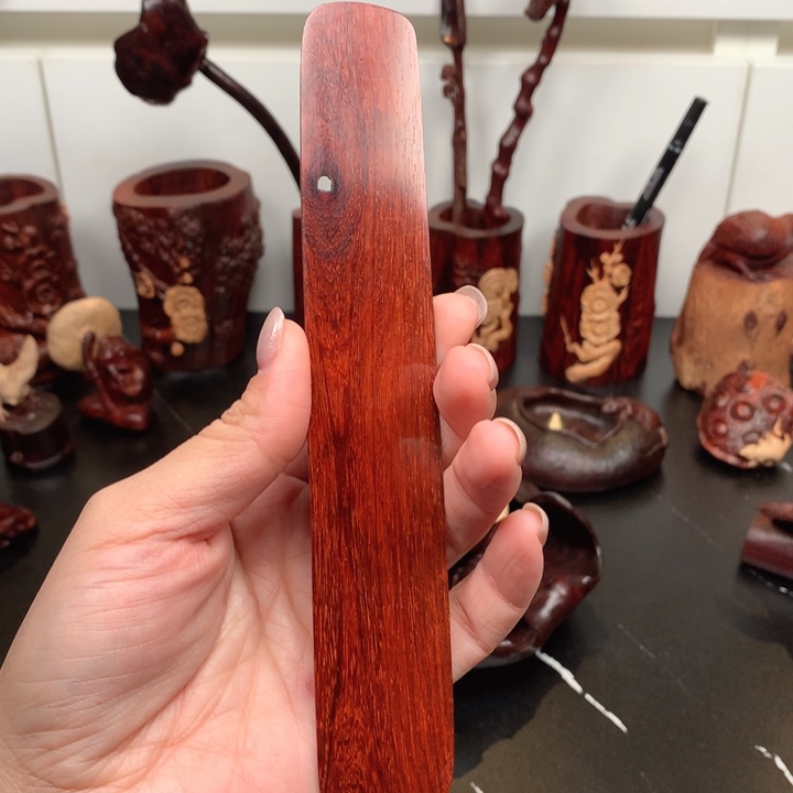 檀香紫檀（小叶紫檀）