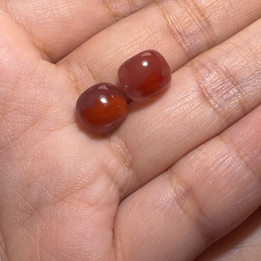 南红玛瑙珠宝奇石未镶嵌m****o老型