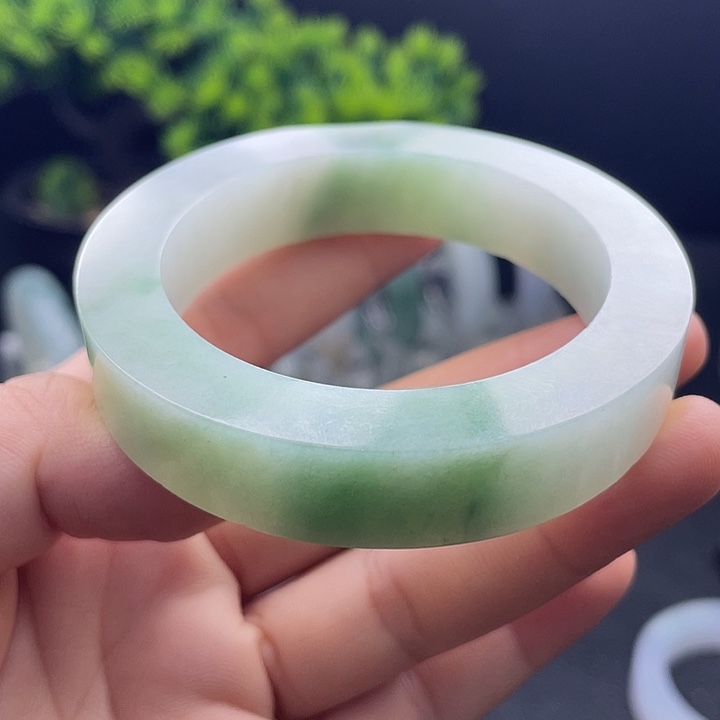 定制翡翠不退不换未镶嵌