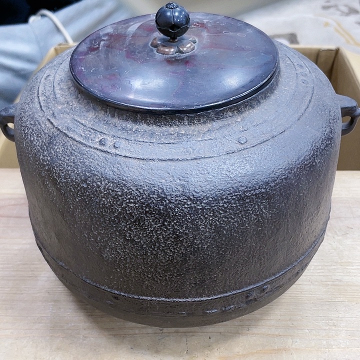 瓷片瓷制作工艺品摆件