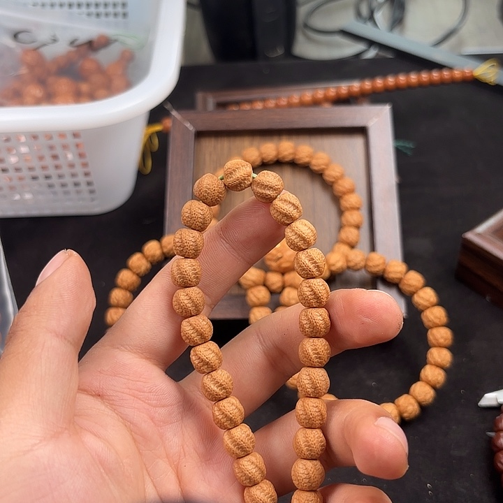 ****仙吊坠猴头核桃福利