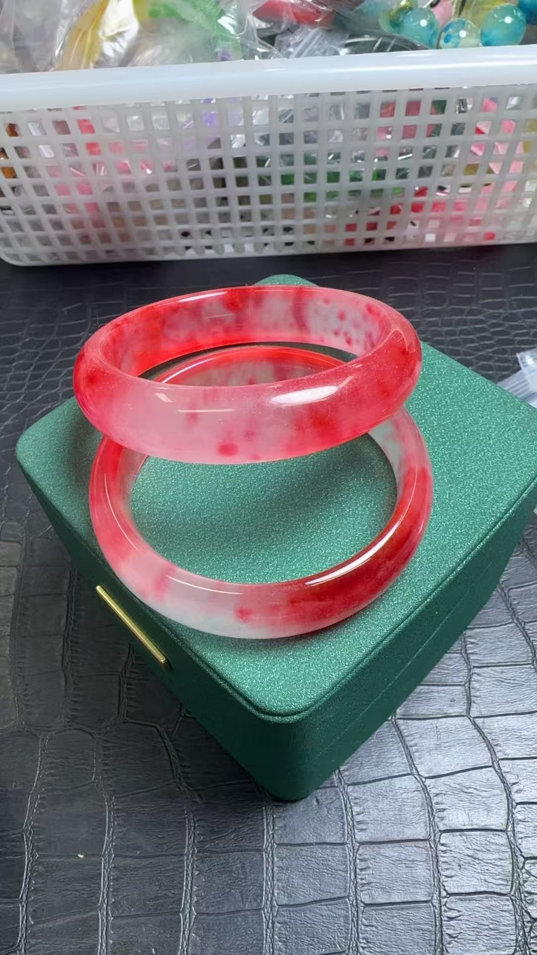 主播推荐精品手镯234