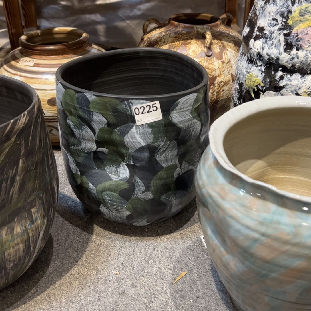 瓷片0225高30口22-25之间的