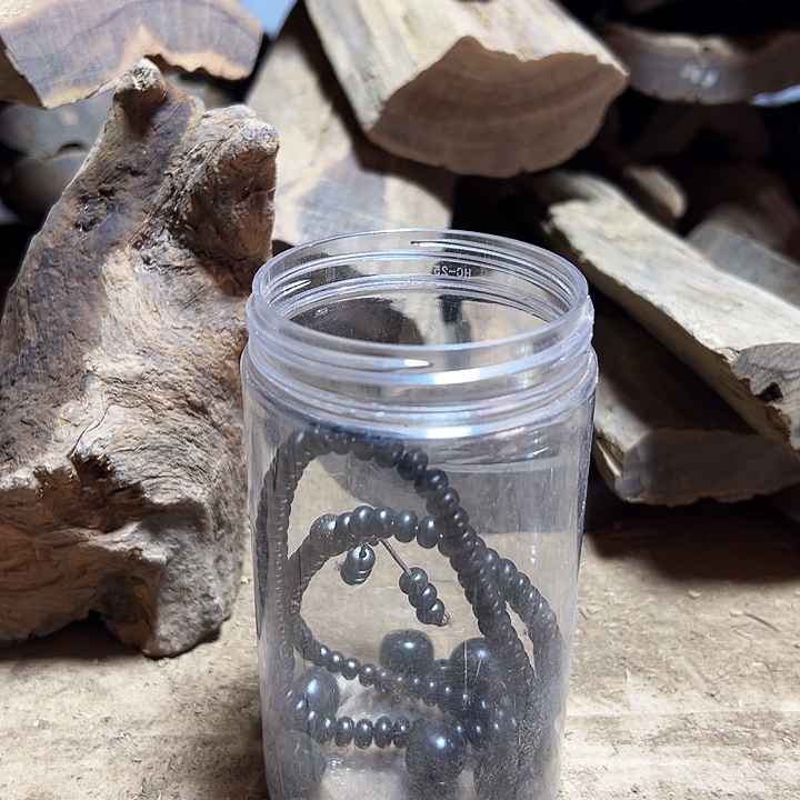 镜****贡木把件111111111