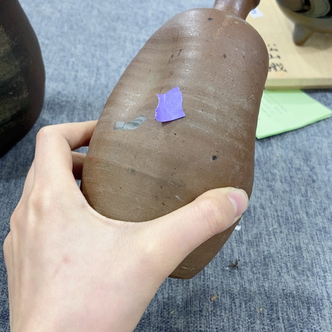紫砂茶杯王非常满意好看得物件