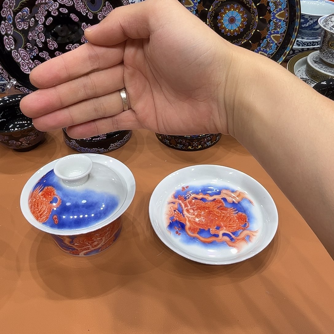 景德镇陶瓷学院副院长兼