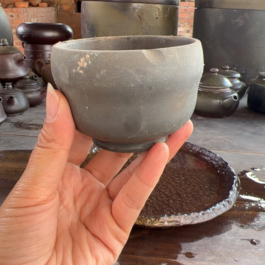 坭兴陶贵台龙窑A18