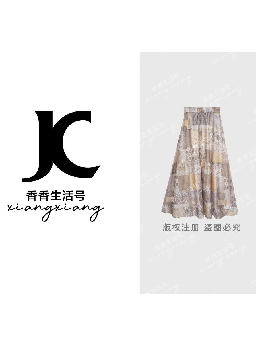 【香香严选】"画布"休闲时尚百搭青年夏季2025上新D6279