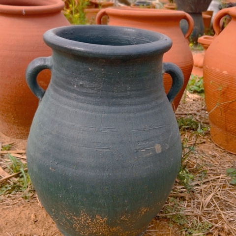 口21高38上色微瑕