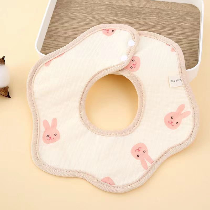 菲恬家口水巾（女-悦兮24063丝绒直筒裤）