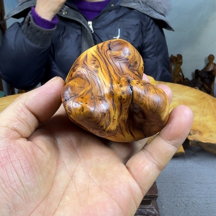 刘***9柏木（崖柏）太行崖柏