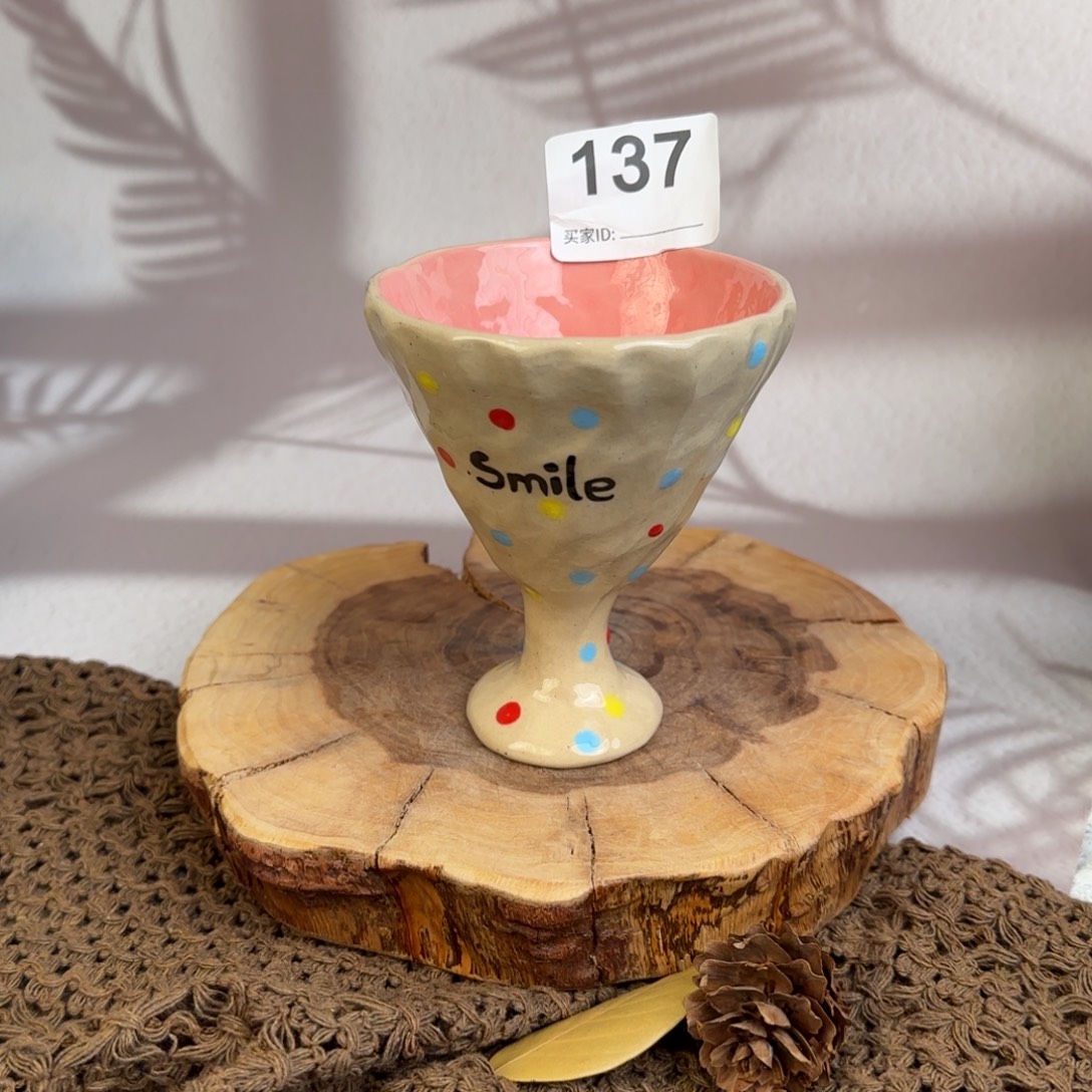 景德镇陶瓷手作杯