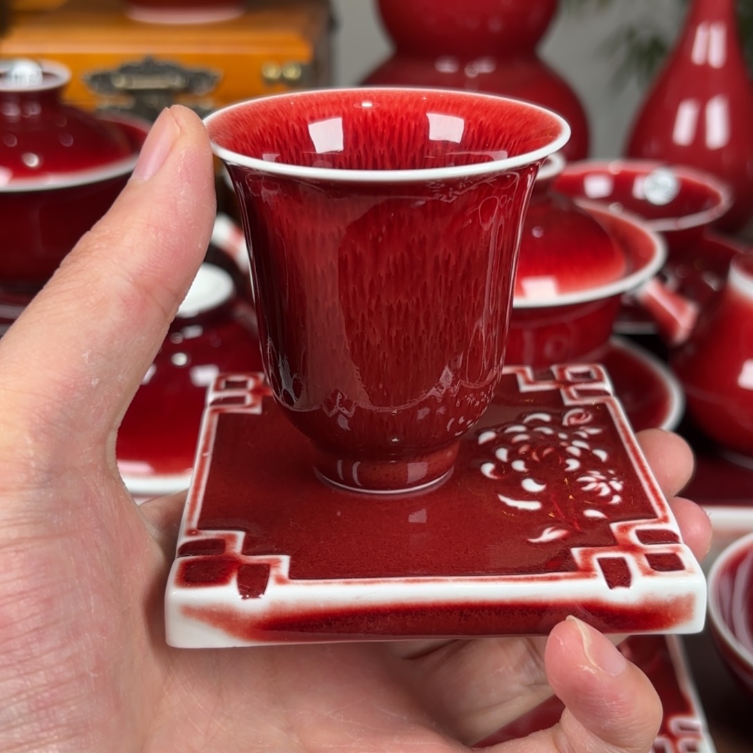 壶**仰景德镇杯子杯子杯子