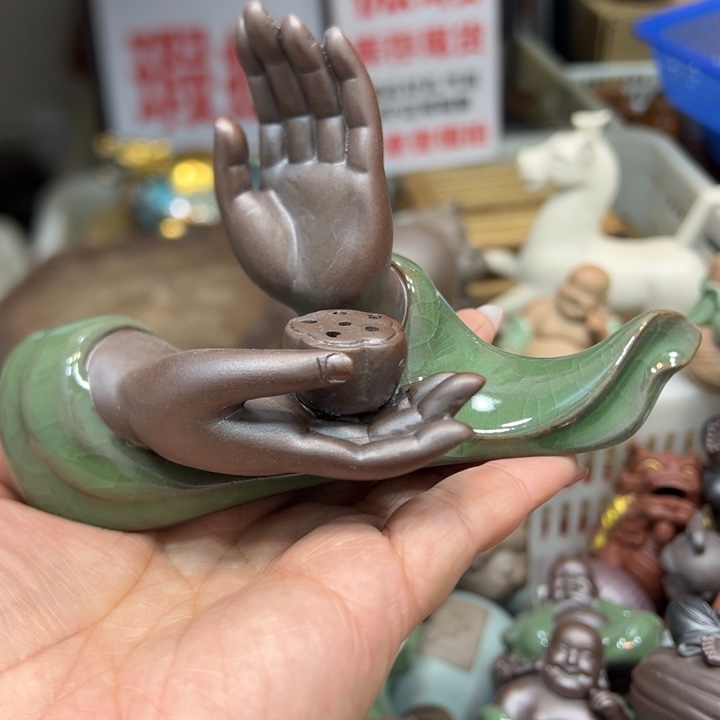 紫砂茶宠2766479657