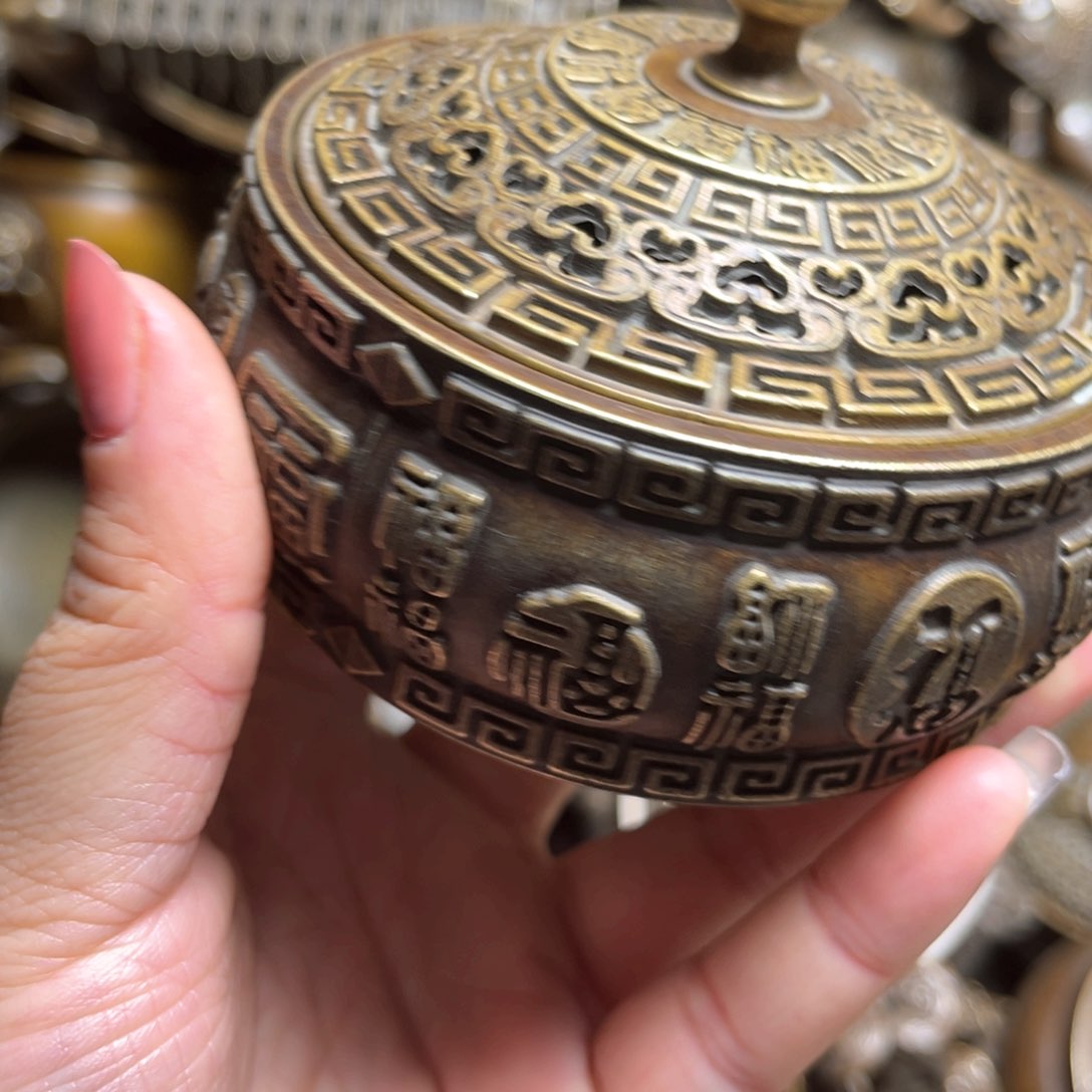 精美铜器精美铜器