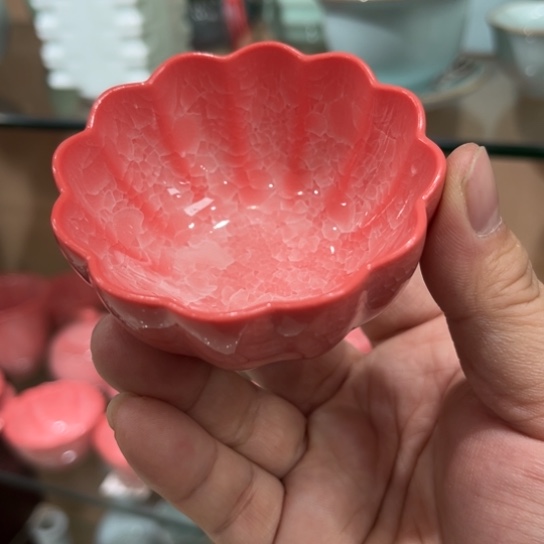 陶瓷茶具汝瓷茶具