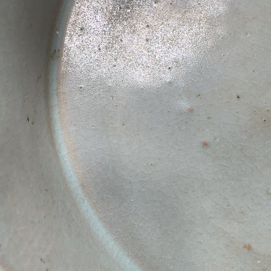 摆件中****藏精美瓷器高货品质