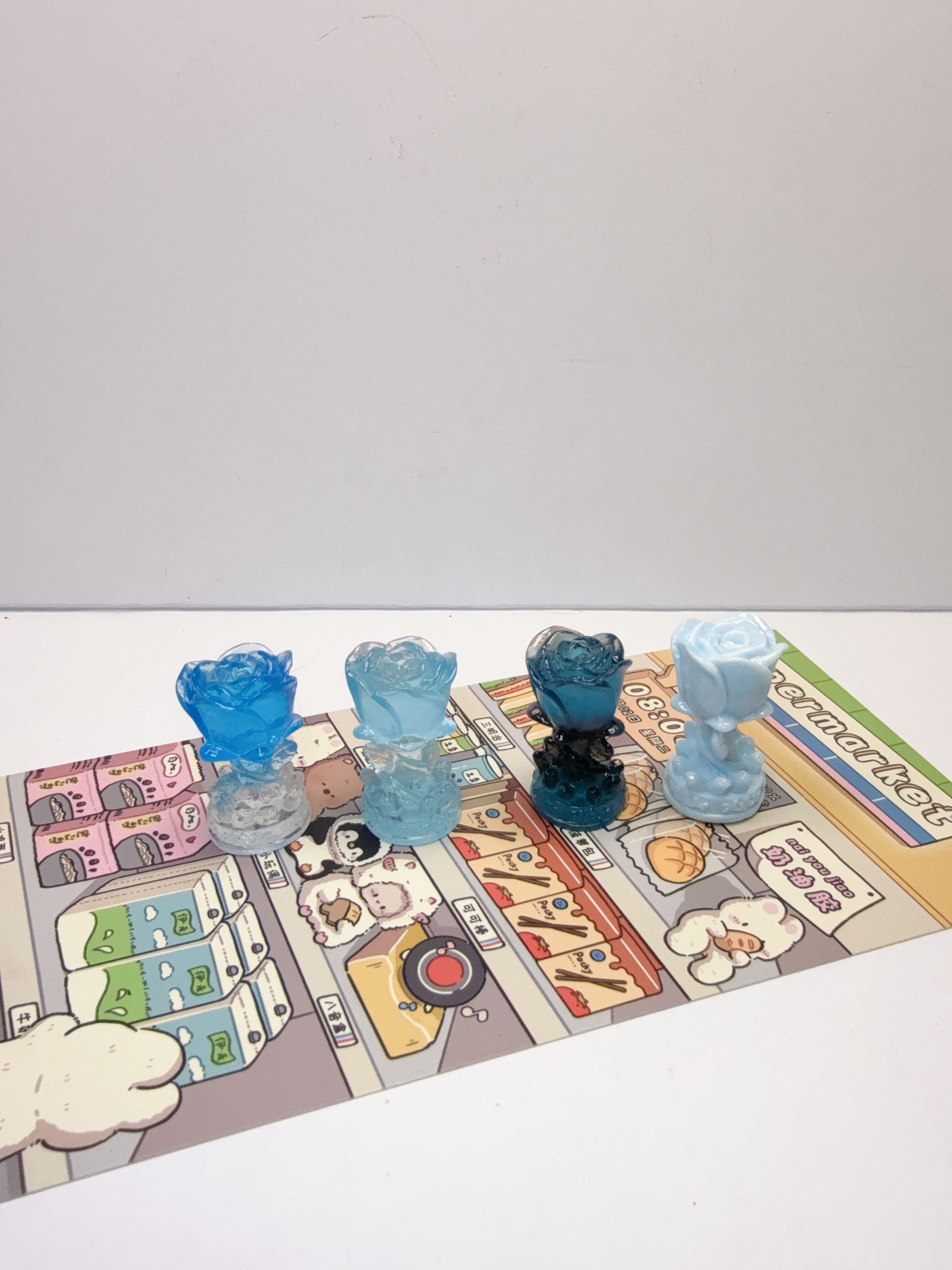 六折区1【C001-C135】【A205-A279】树脂配件diy