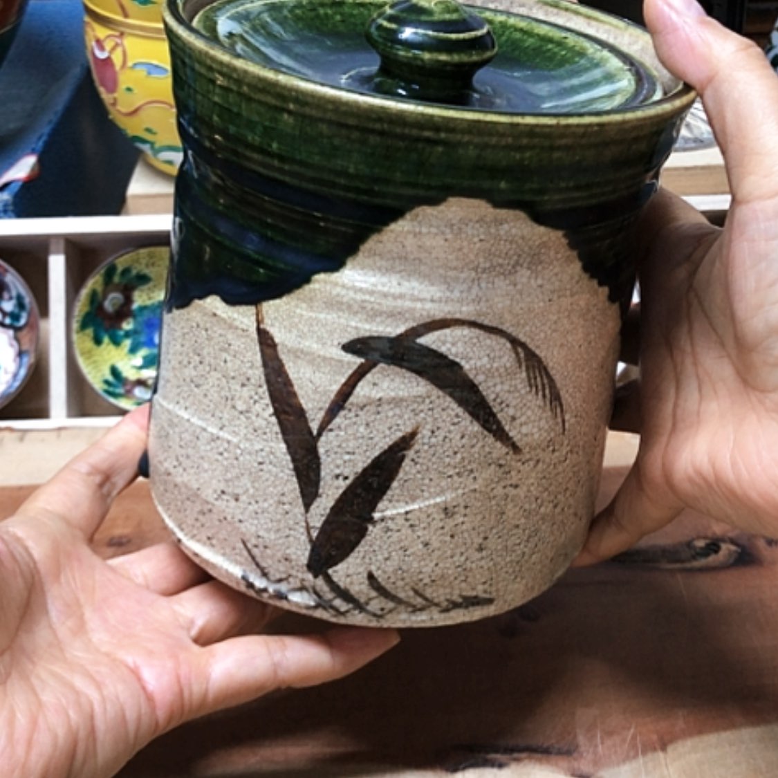 【闪购商品】碗织布烧水置