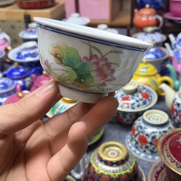 景德镇陶瓷研究所