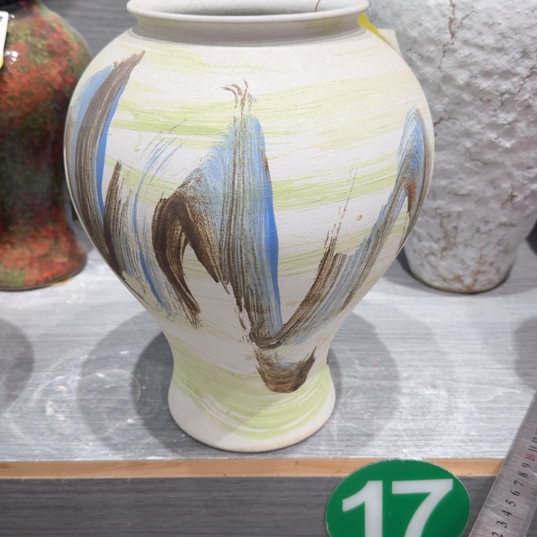 景德镇陶瓷艺术品馥*