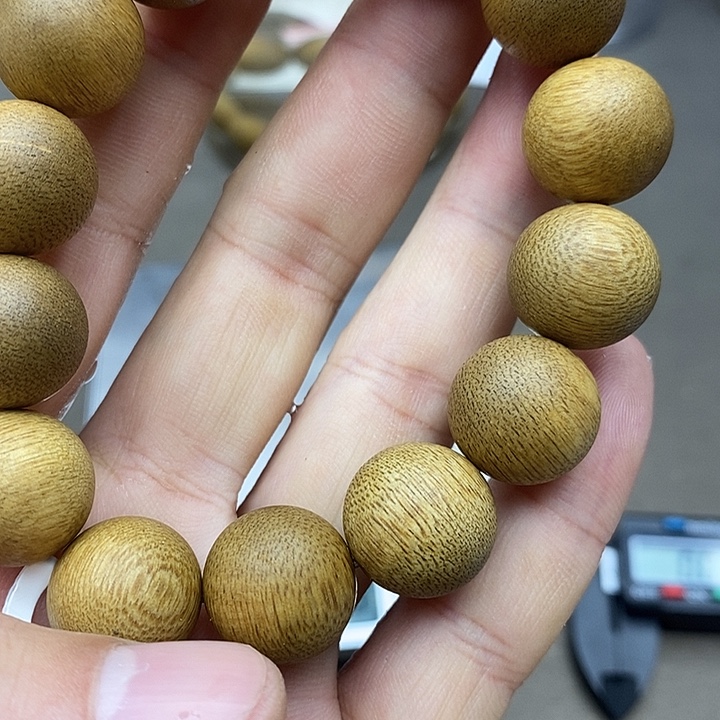 沉香沉香碎屑海南黄奇楠1.6沉水102号