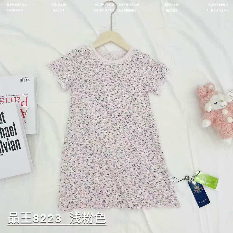 朵朵家价格链接儿童睡裙（以直播间样品为准）